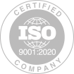 An ISO 9001 Fastener Supply Company