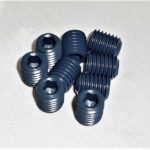Dowel screws from All-Pro Fasteners, an industrial fastener supplier and manufacturer.