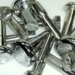 Stainless steel fasteners from All-Pro Fasteners, an industrial fastener supplier and manufacturer.