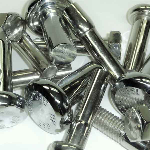 Fasteners And Fastener Manufacturing From All-Pro Fasteners