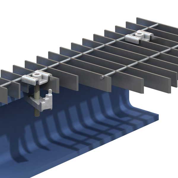 Lindapter Clamps from AllPro Fasteners AllPro Fasteners