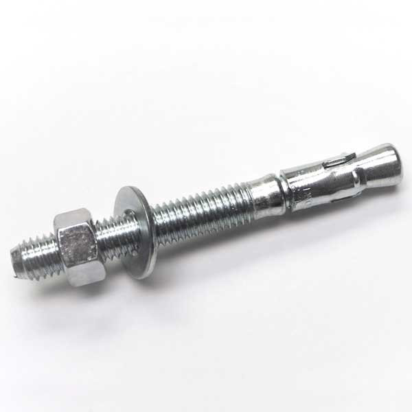 Wedge Anchor Manufacturer & Supplier | All-Pro Fasteners