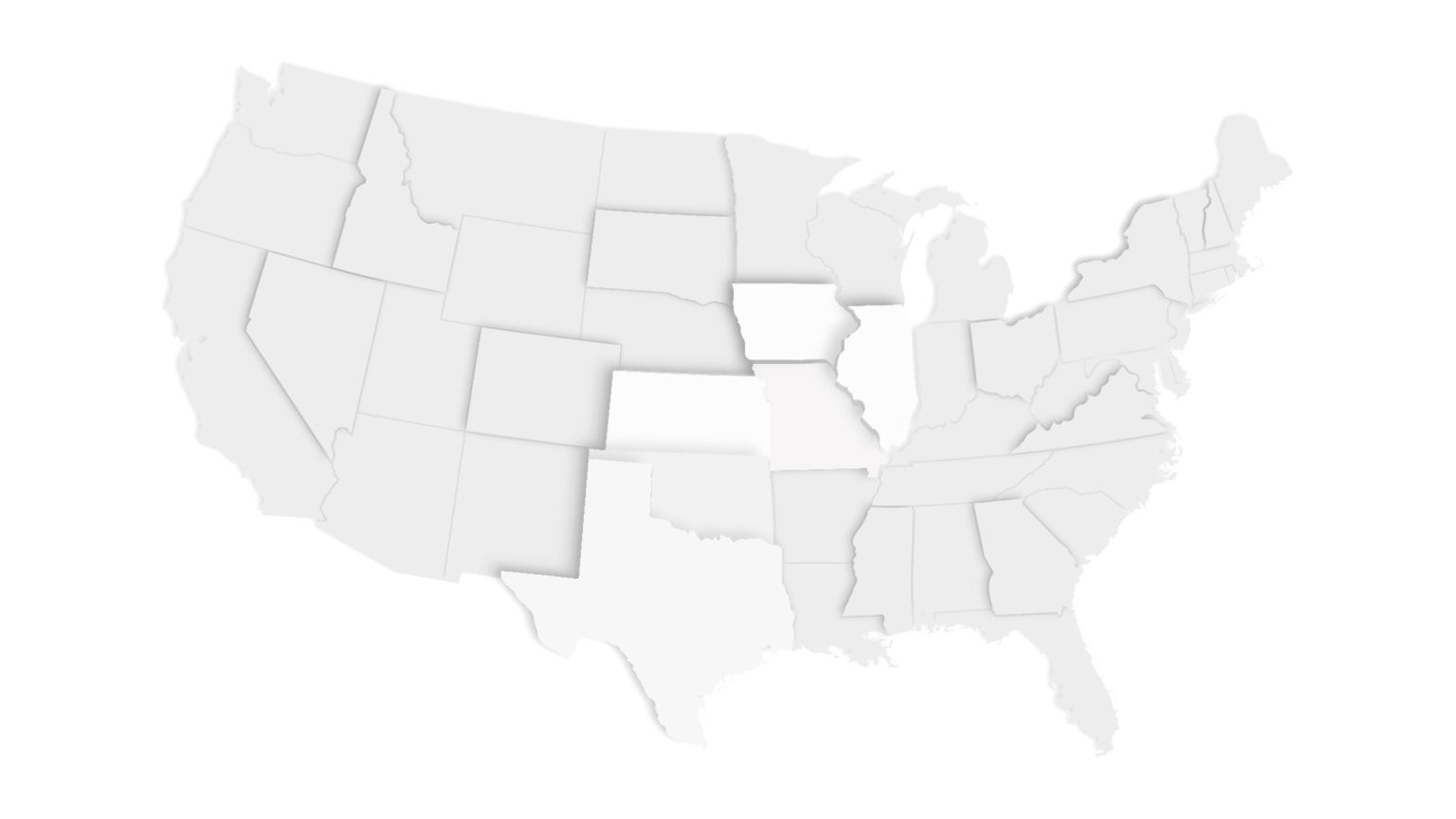 Locations AllPro Fasteners