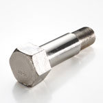 An imperial fastener from All-Pro Fasteners, an industrial fastener supplier and manufacturer.