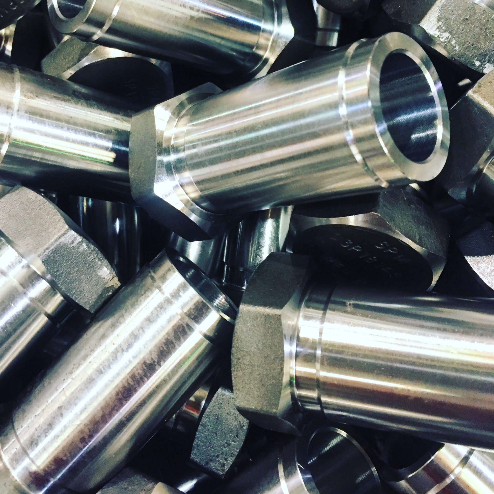 Custom Fastener Manufacturing & Specialty Fasteners | All-Pro Fasteners