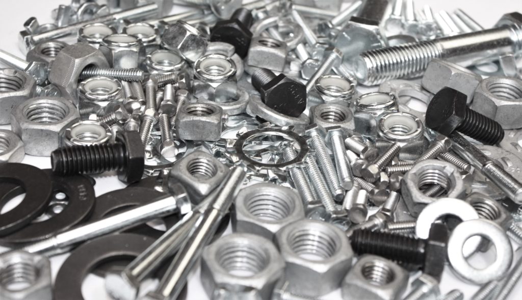 Fastener Supplier And Industrial Supply - All-Pro Fasteners