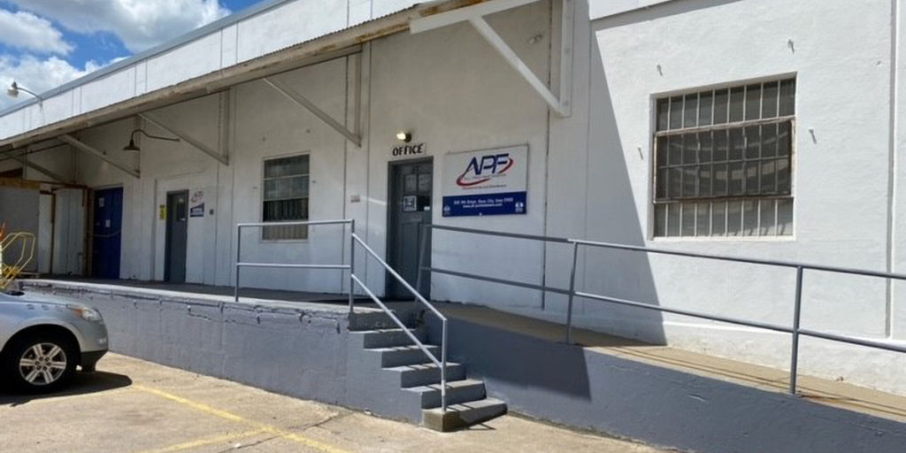 Sioux City Iowa Fastener Supplier All Pro Fasteners