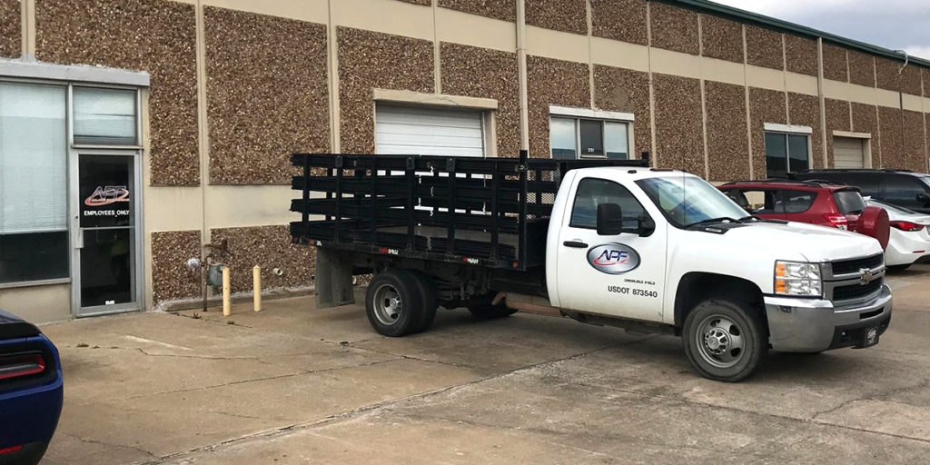 Fastener Supply in Tulsa, OK AllPro Fasteners