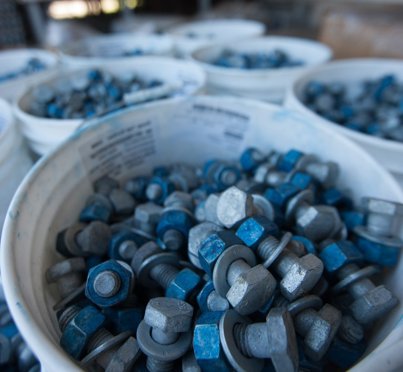 Whitepaper Advantages and Disadvantages of Single Sourcing AllPro