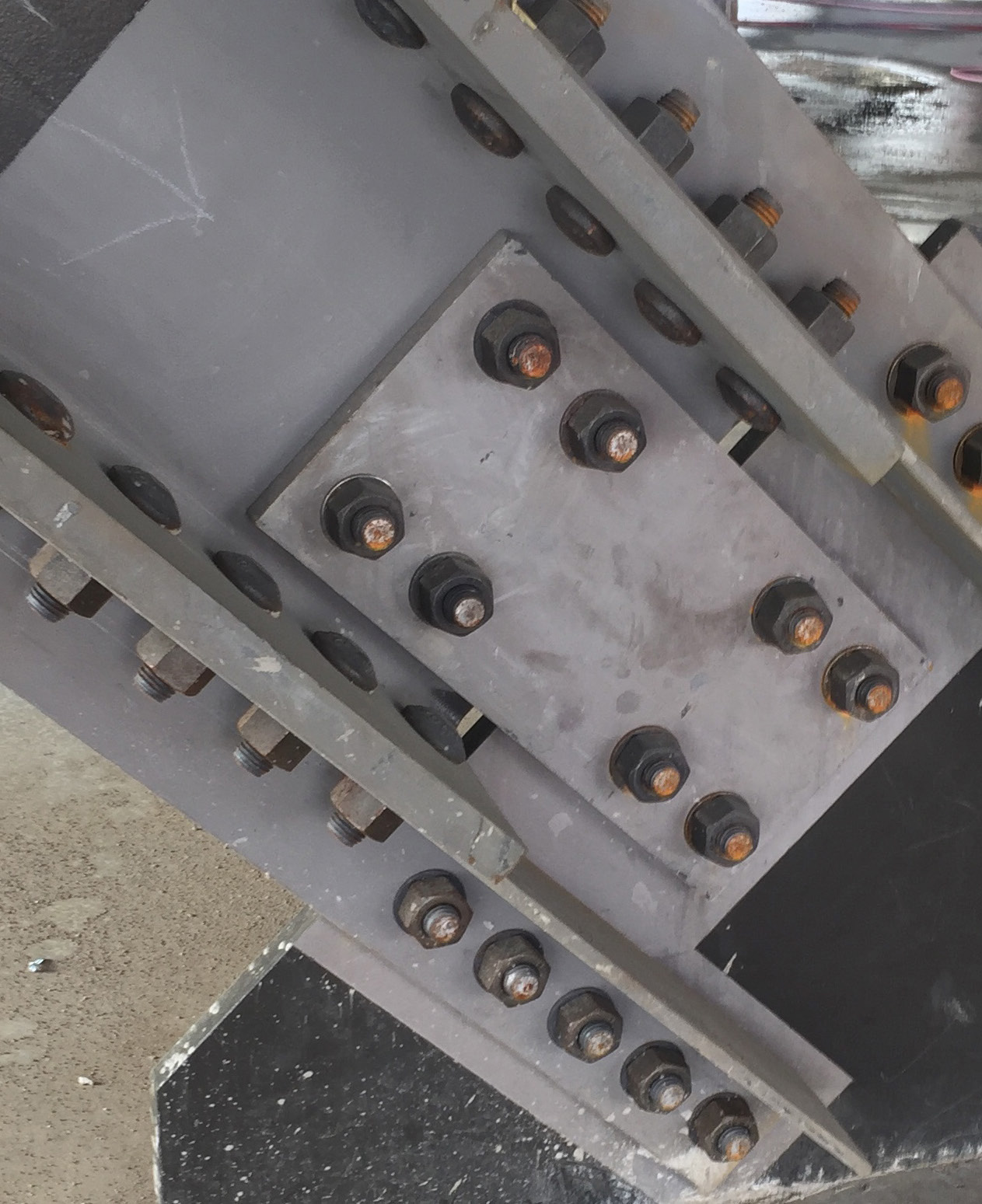 WhitepaperFastening vs. Welding AllPro Fasteners