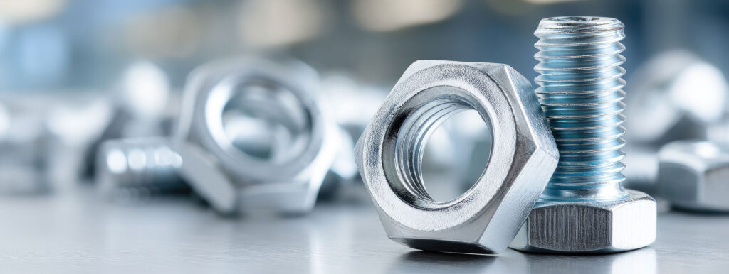 Engineers and procurement personnel often feel that they must juggle multiple fastener suppliers to best meet their needs, resulting in complicated supply chains, complex agreements, and inventory management headaches.