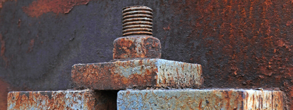 Fastener Corrosion Resistance: How to Choose the Right Hardware, Material, and Finish
